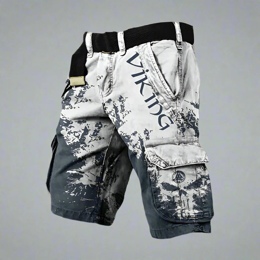 Weston - Premium Shorts til Eventyrere