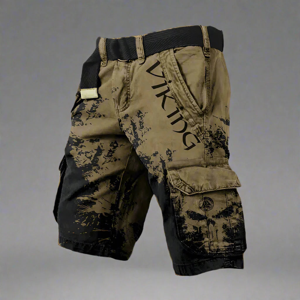 Weston - Premium Shorts til Eventyrere