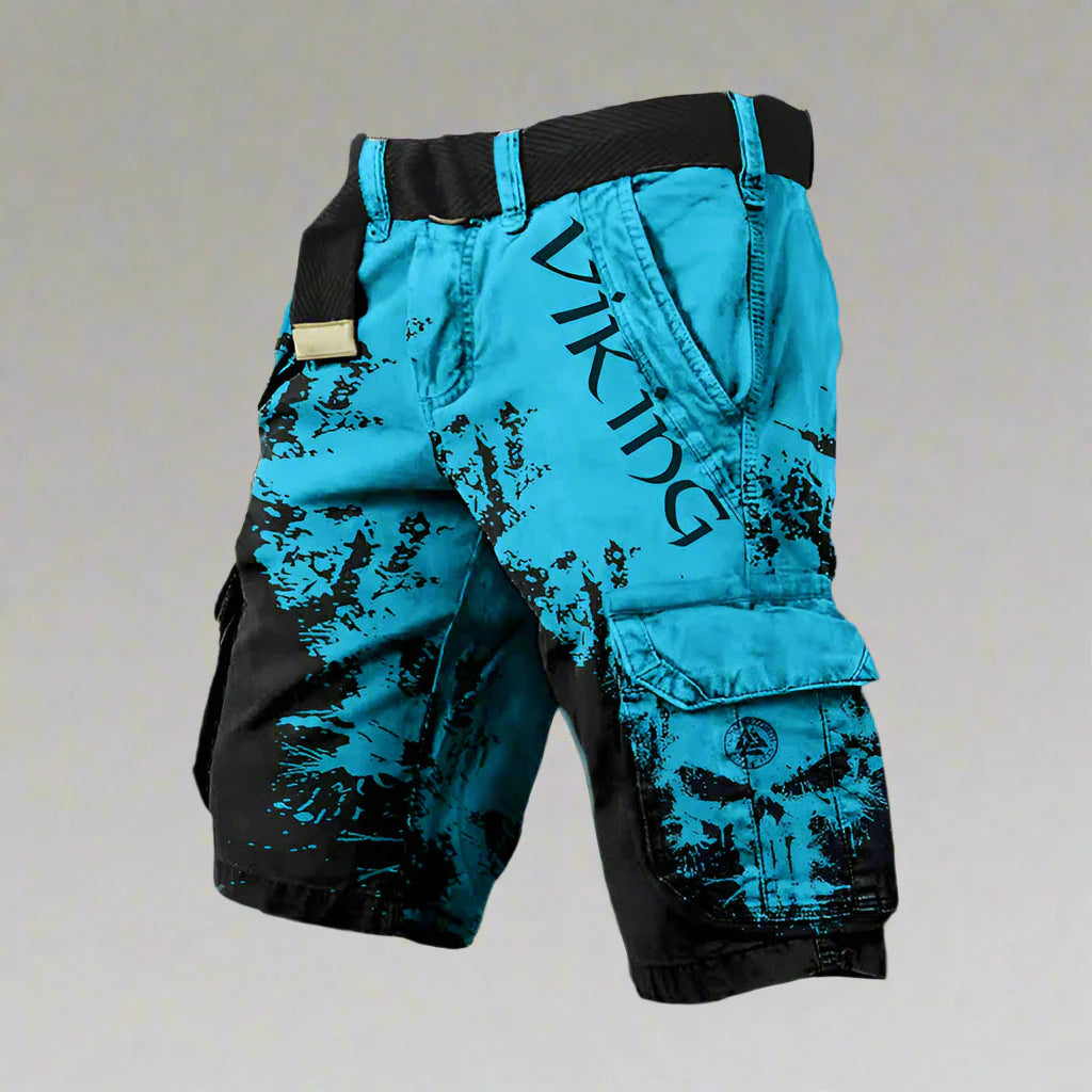 Weston - Premium Shorts til Eventyrere