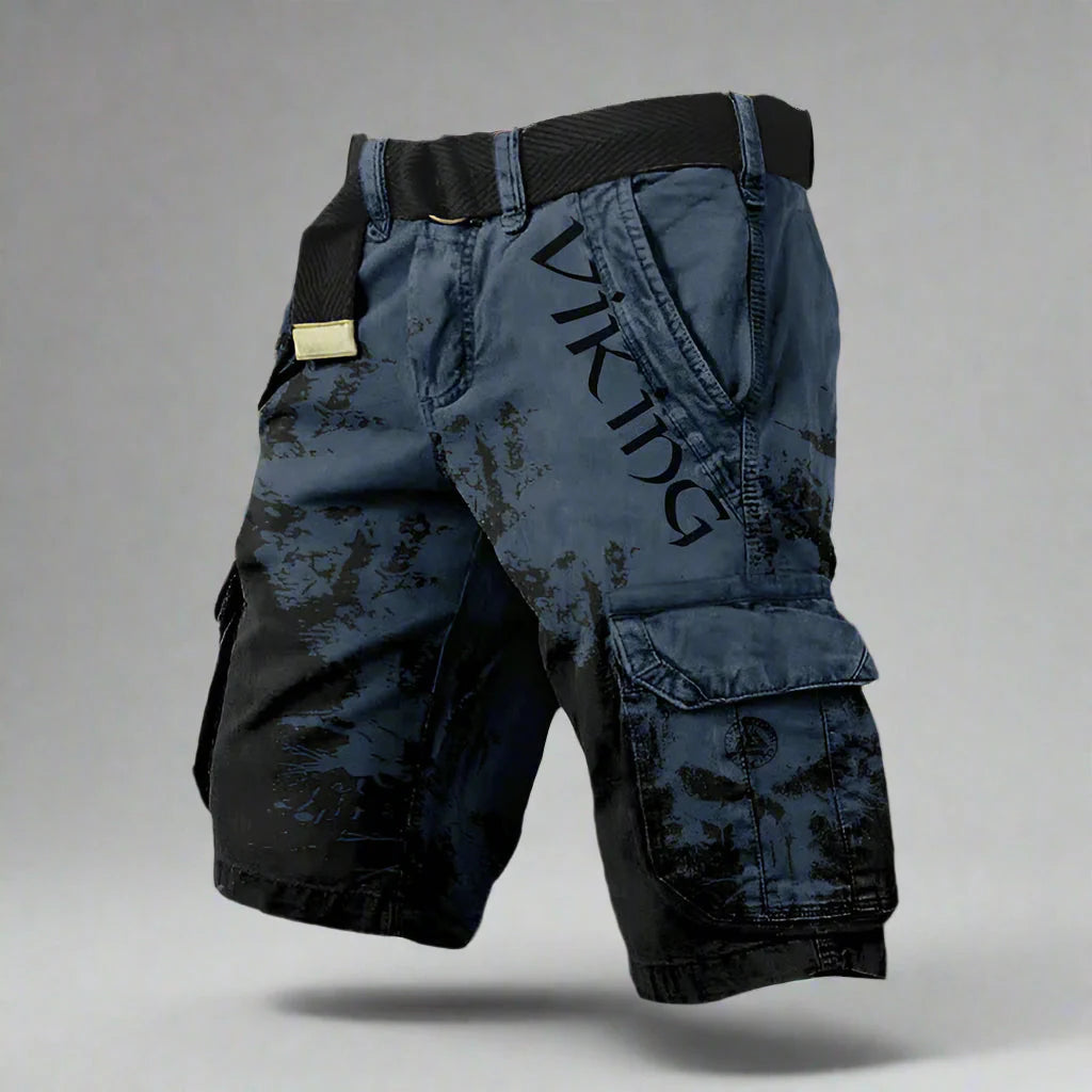 Weston - Premium Shorts til Eventyrere
