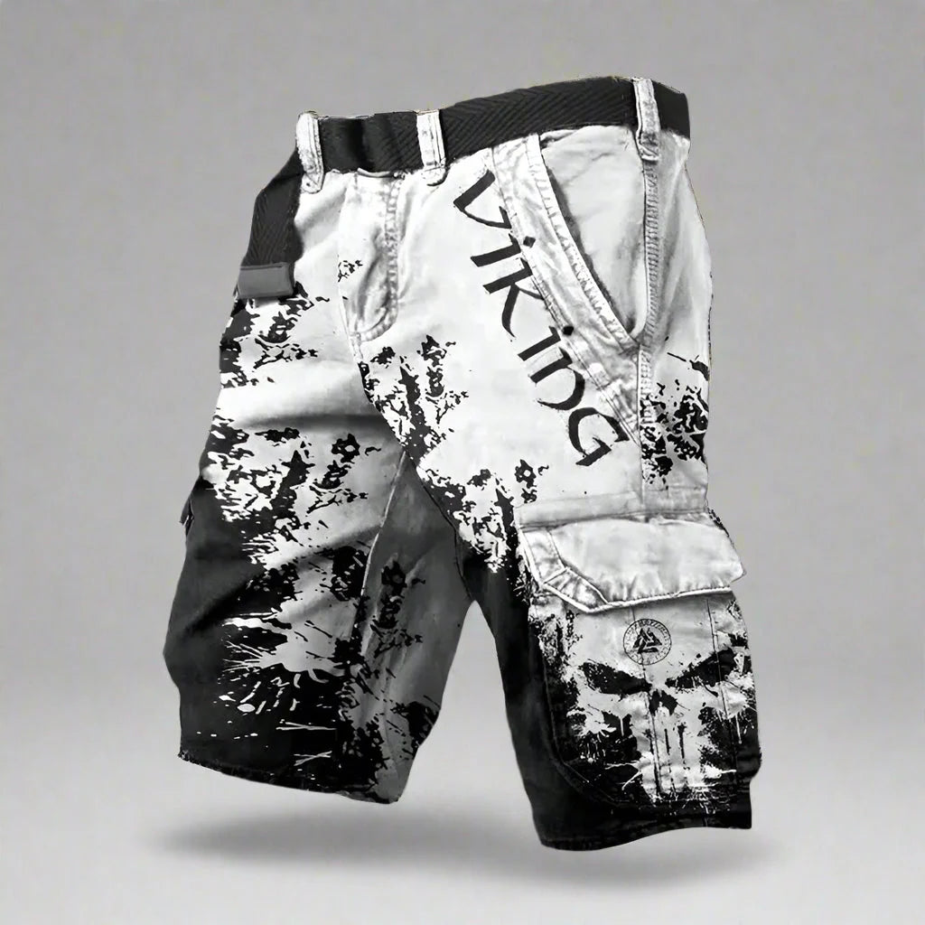 Weston - Premium Shorts til Eventyrere