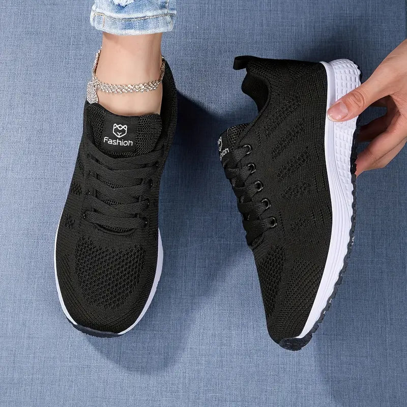 Thirza - Scarpe Sportive Ortopediche Traspiranti e di Supporto