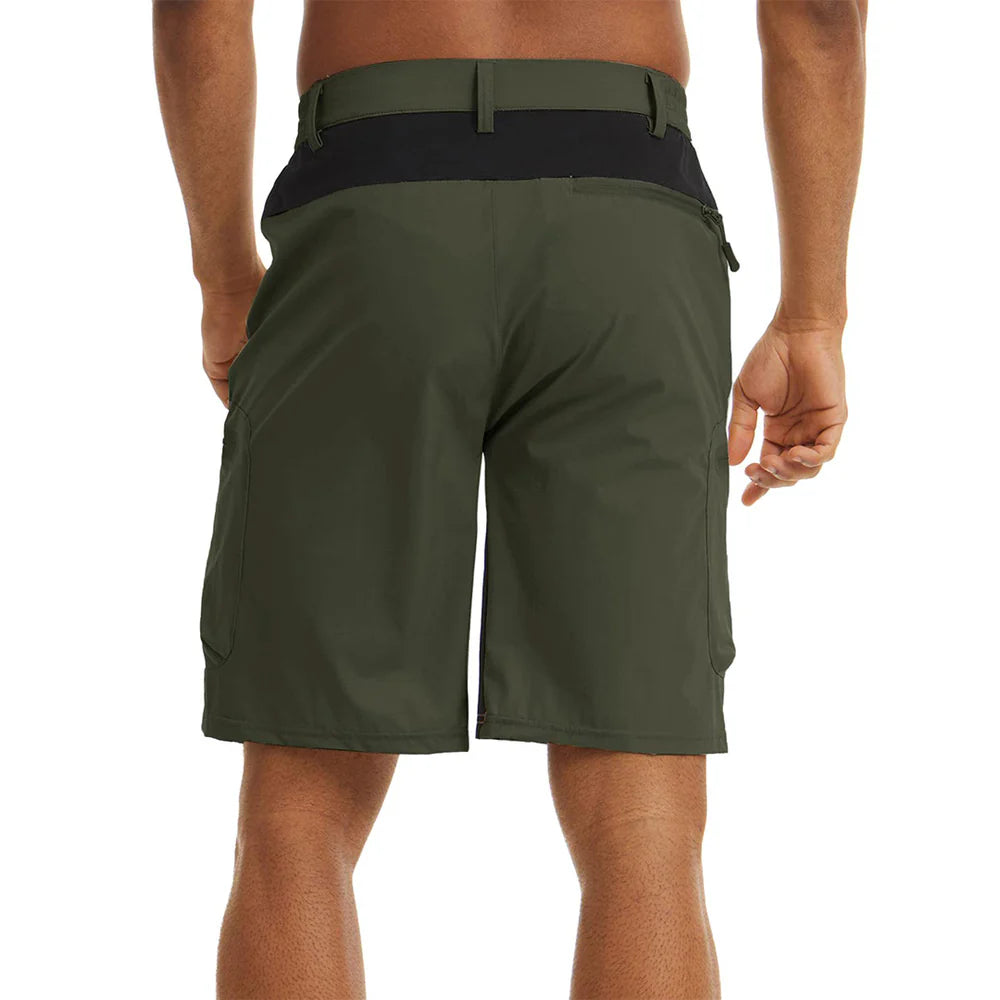 Matilio - Vandtætte Udendørs Cargoshorts