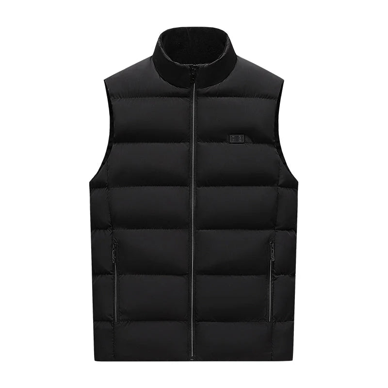 Therson™ - Blouson Chauffant Unisexe