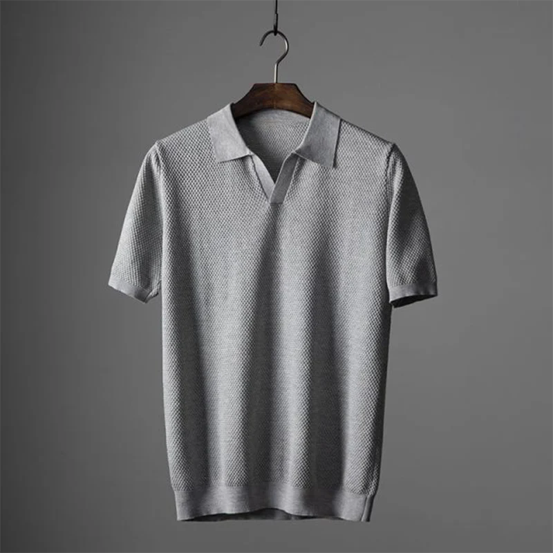 Oliver - 4'lü Pamuklu Polo Tişört Paketi