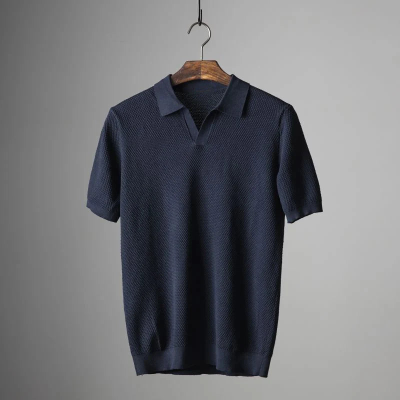 Oliver - 4'lü Pamuklu Polo Tişört Paketi
