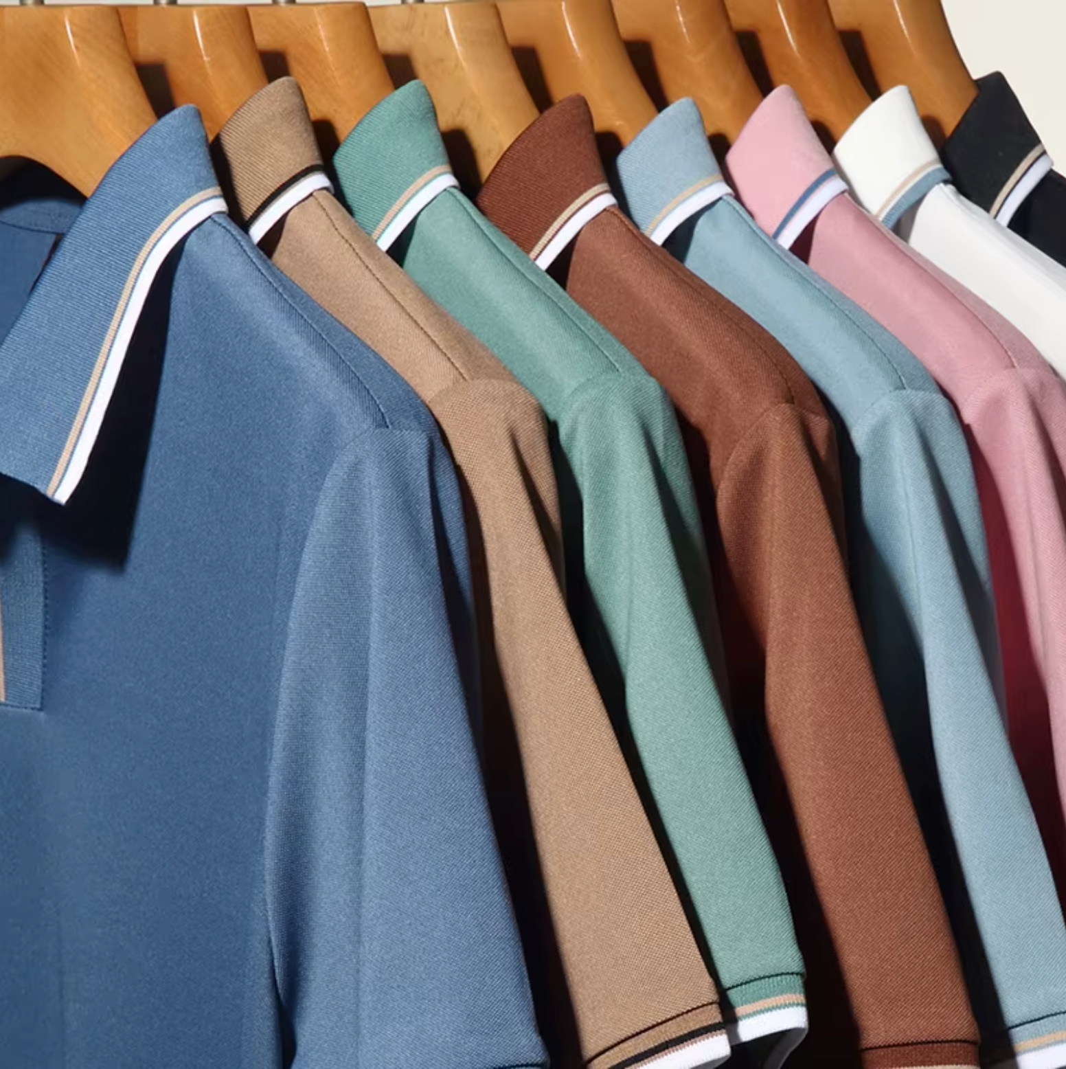 Gaultier - Polo S Krátkym Rukávom Z Hodvábu Prestige