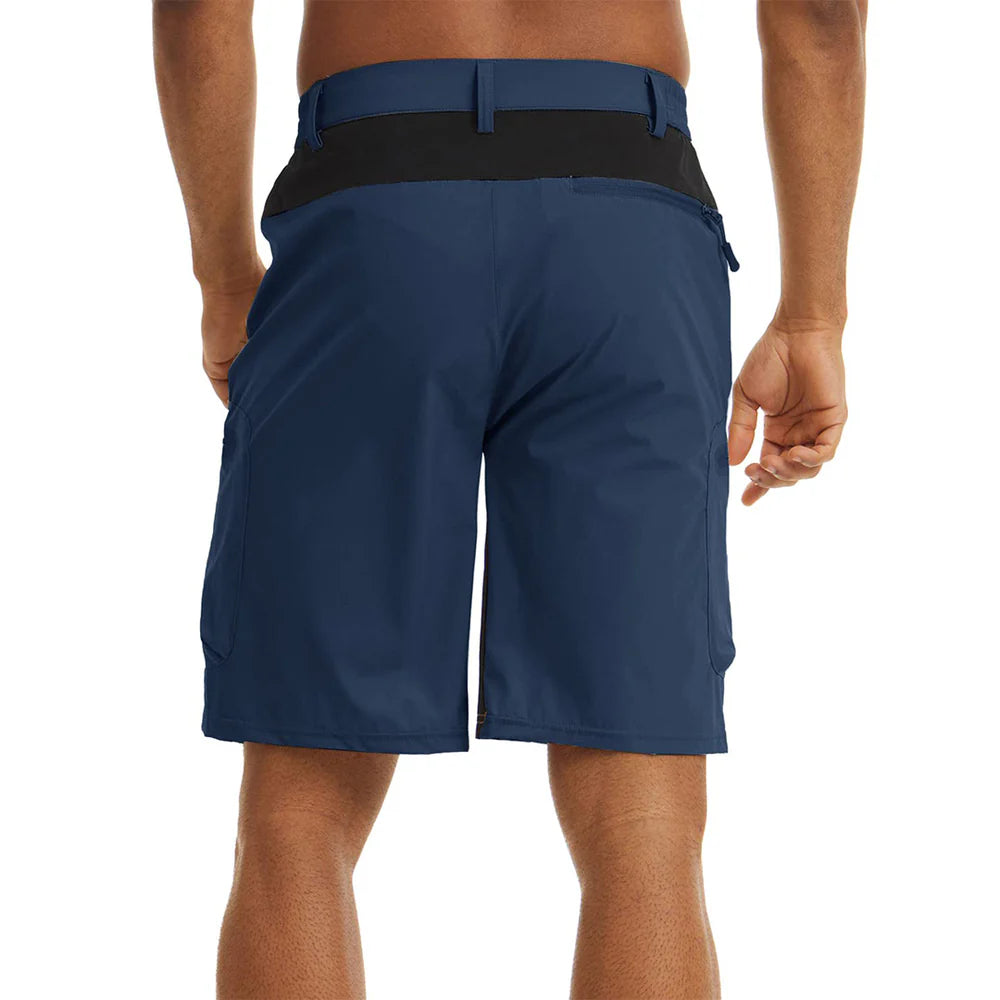Matilio - Vandtætte Udendørs Cargoshorts