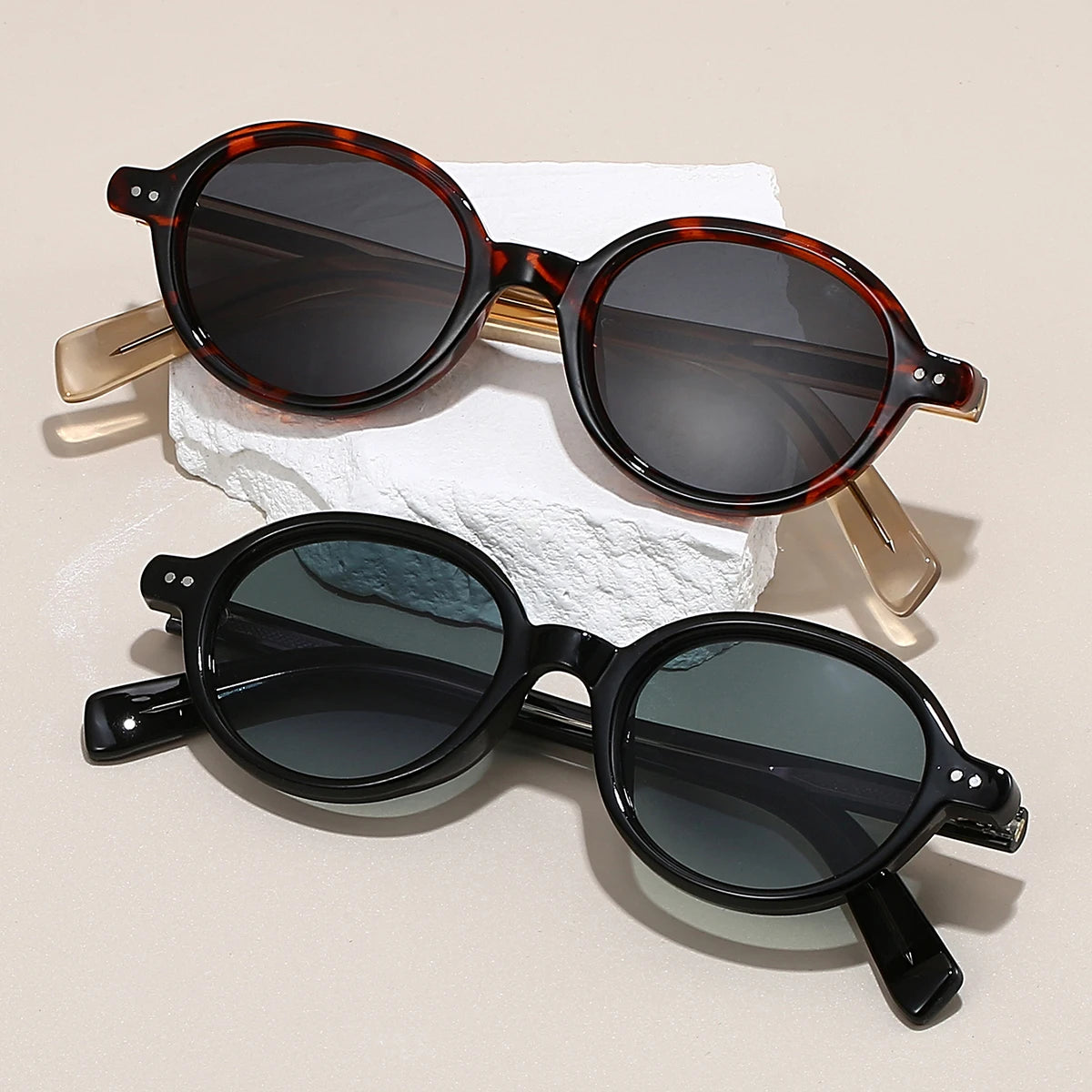 Bergamo - Lunettes de Soleil Italiennes⎪1+1 OFFERT