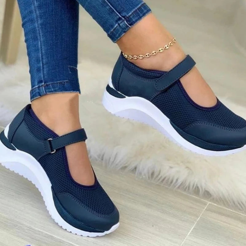 Priska - Sandales Ergonomiques de Qualité Supérieure