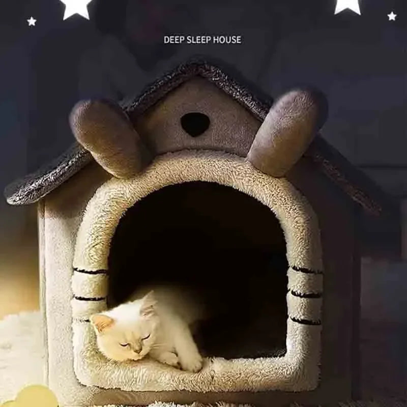 Mears® Maison d'Intérieur pour Animal