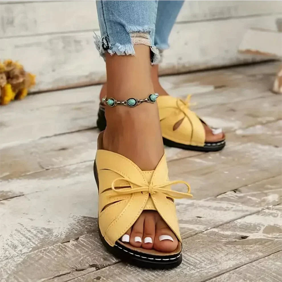 Chantal - Sandales Soulageantes Tendances
