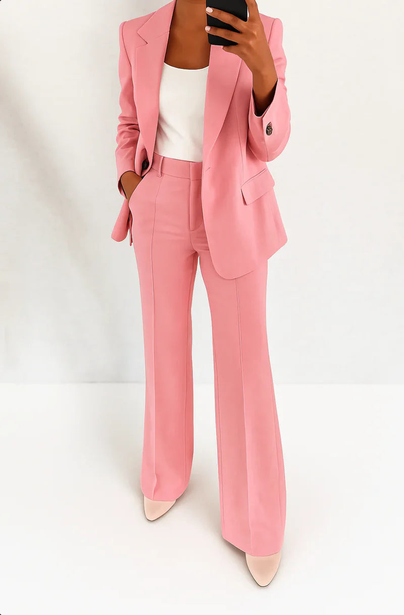 Carmela - Elegantný Dámsky Dvojdielny Set