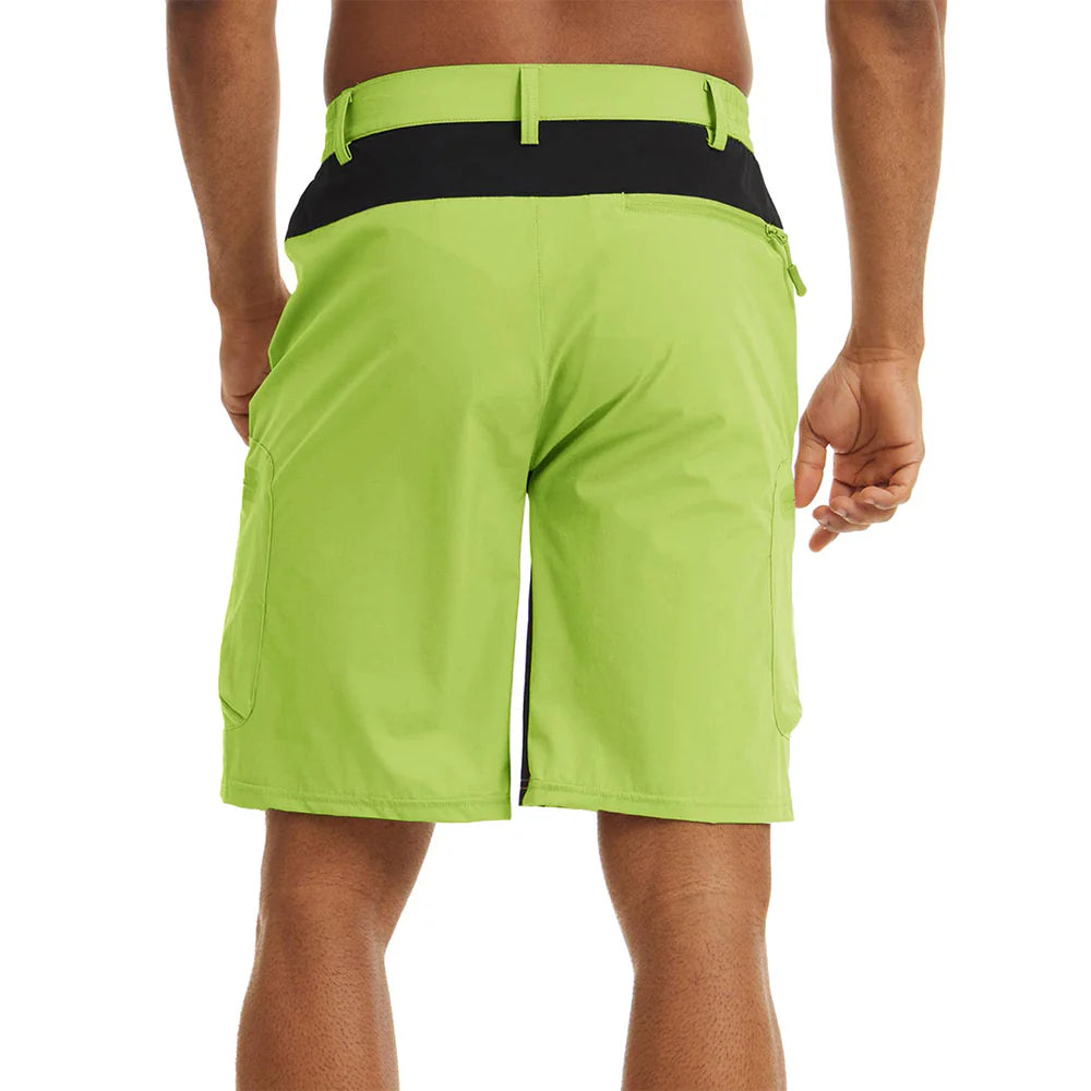 Matilio - Vandtætte Udendørs Cargoshorts