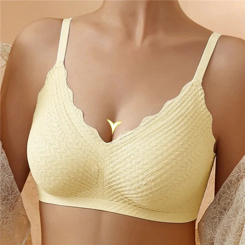 Ilona - Soutien Gorge Sans Armature Liberté Ultime