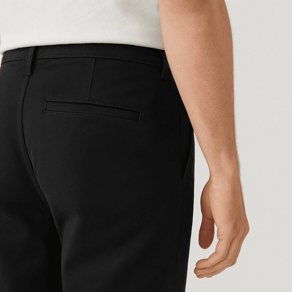 Loukas - Sada 2 Prémiových Nohavíc Strihu Chino