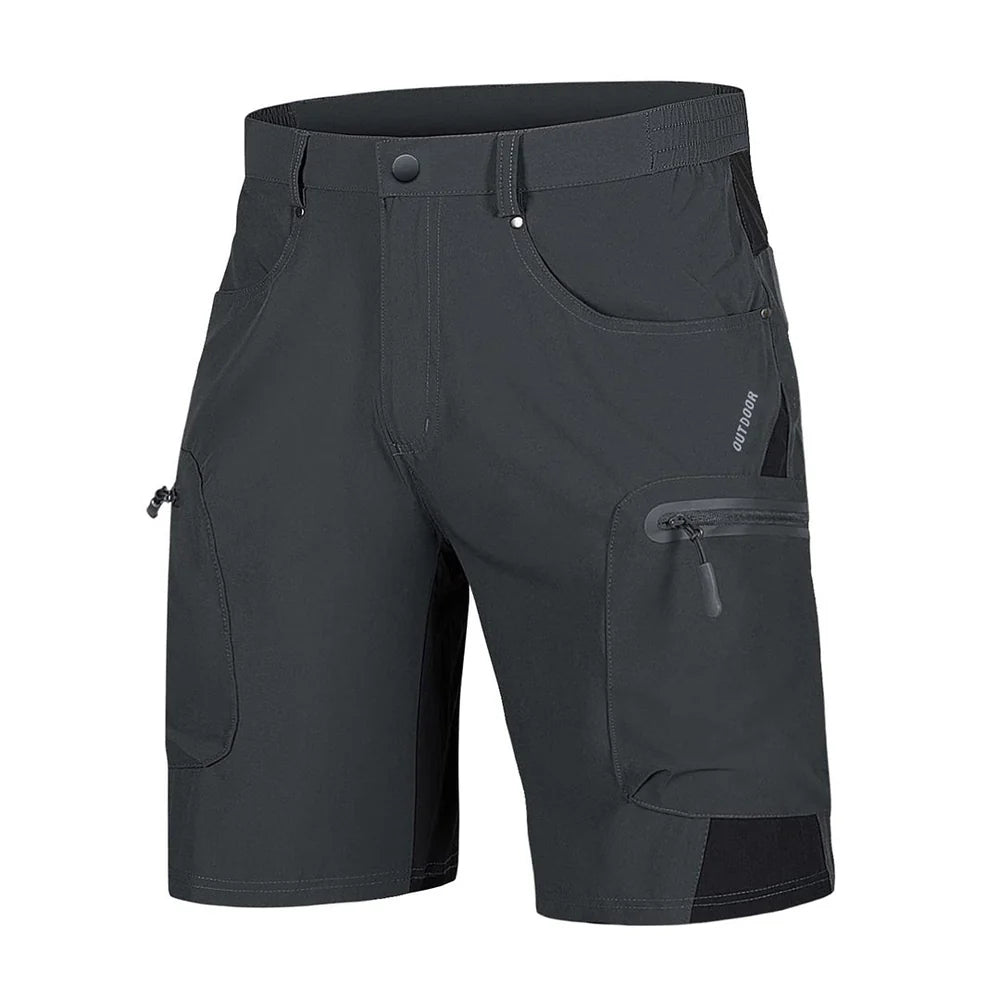 Matilio - Vandtætte Udendørs Cargoshorts