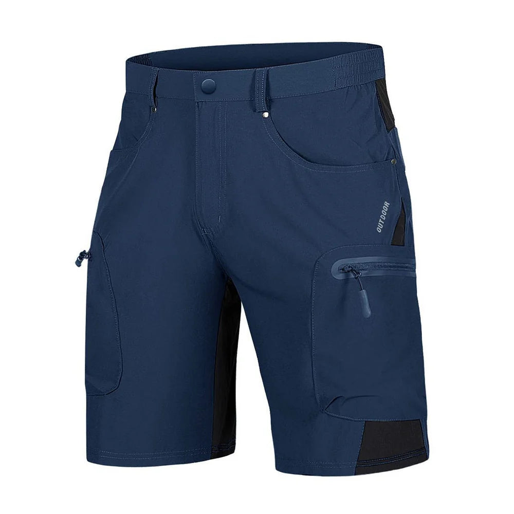 Matilio - Vandtætte Udendørs Cargoshorts