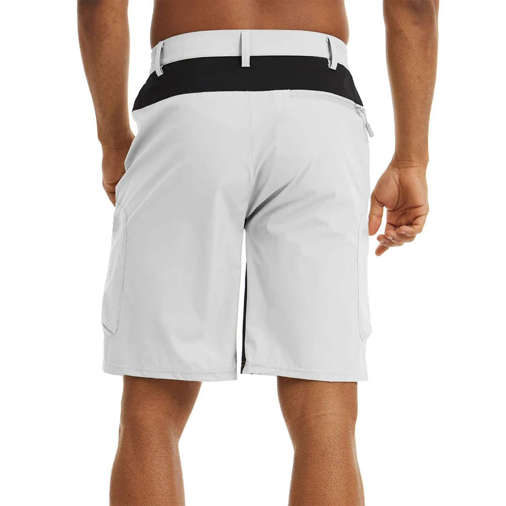 Matilio - Vandtætte Udendørs Cargoshorts