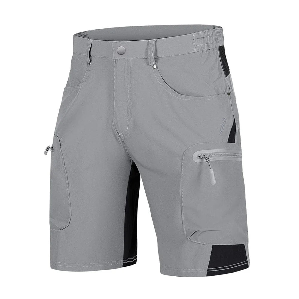 Matilio - Vandtætte Udendørs Cargoshorts