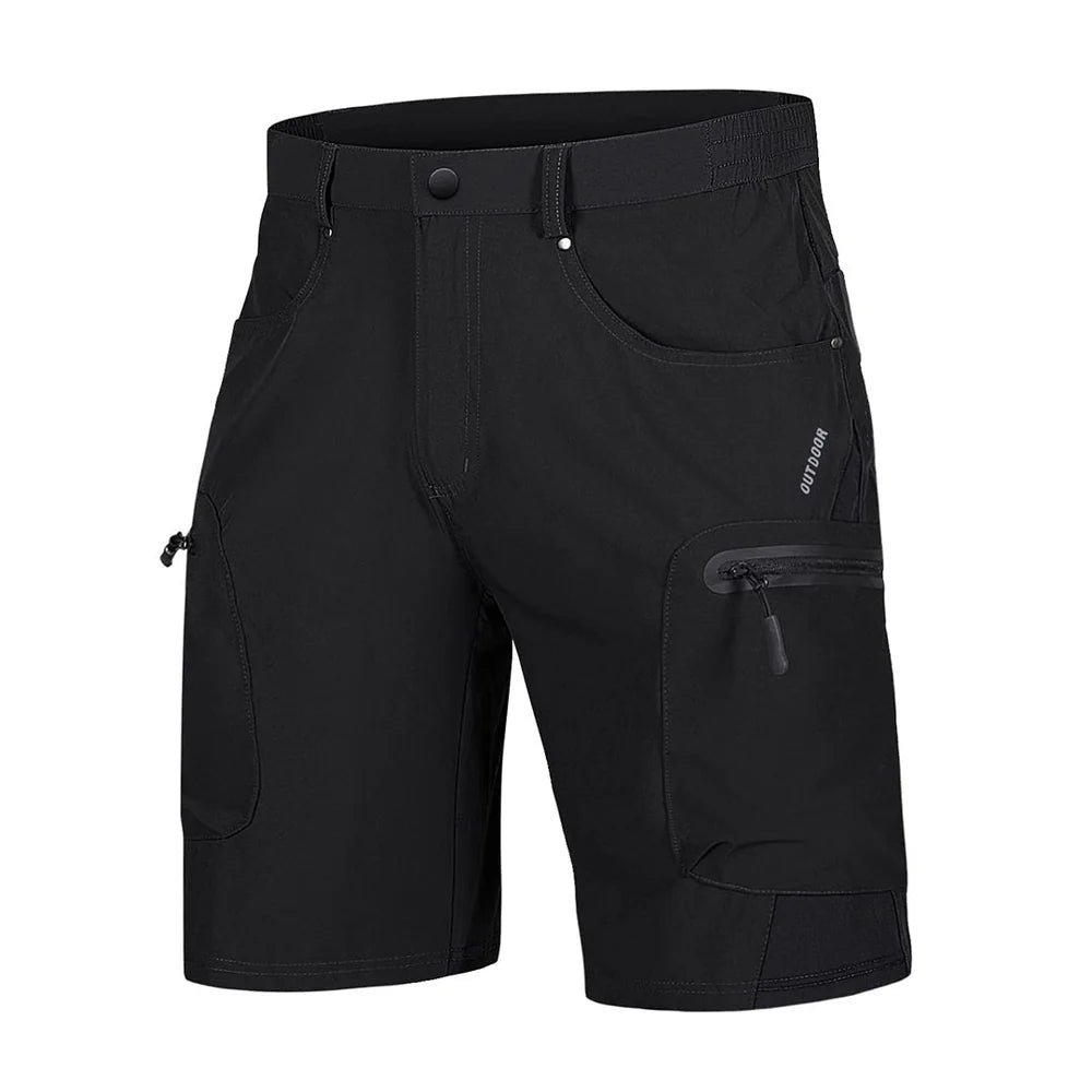 Matilio - Vandtætte Udendørs Cargoshorts