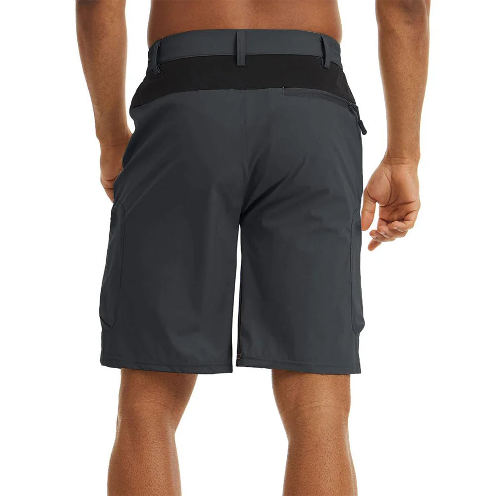 Matilio - Vandtætte Udendørs Cargoshorts