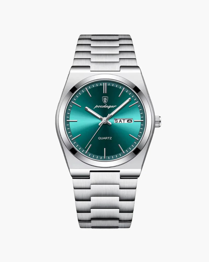 Zürich™ Elite Quartz Ur