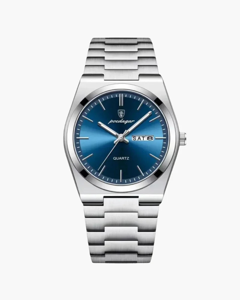 Zürich™ Elite Quartz Ur