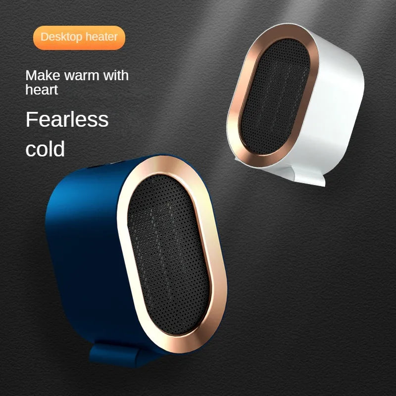 HAGE®  Radiateur Électrique Portable